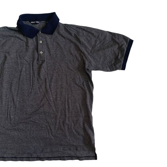 Polo Golf Ralph Lauren Men's Size XL Short Sleeve Adult Polo Shirt - Picture 7 of 14